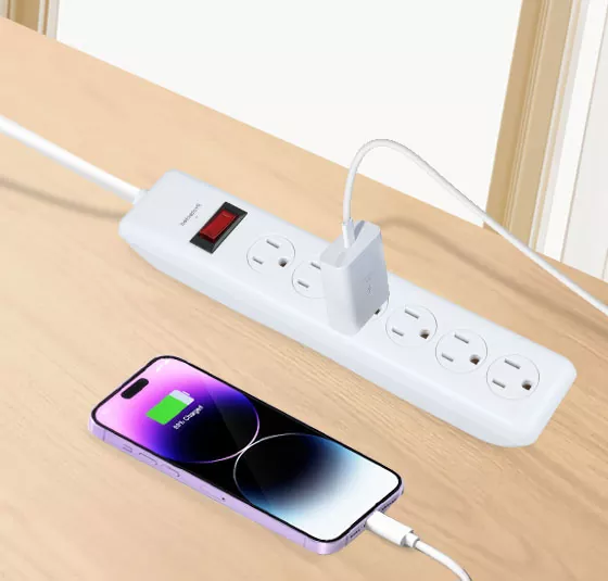 AEBetako Power Strip
