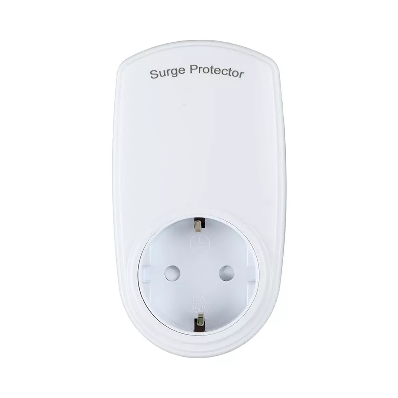 EBko Surge Protector Socket