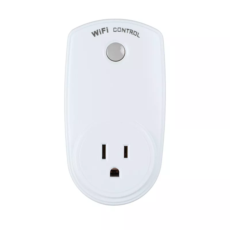 Tuya Smart US Wifi entxufea